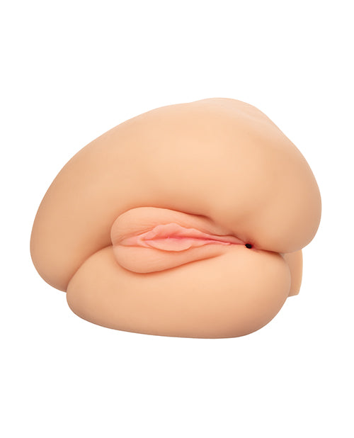 Stroke Side Banger Stroker Siêu Thực Mềm 