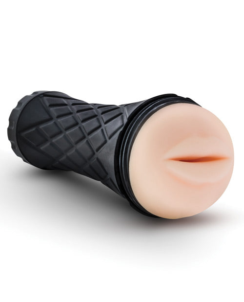 Blush Torch Stroker Rãnh Siêu Mềm Thâm Nhập 