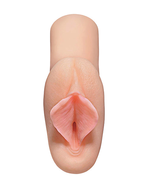 PDX Plus XTC Stroker Lồn Tay Siêu Mềm Thực Tế 