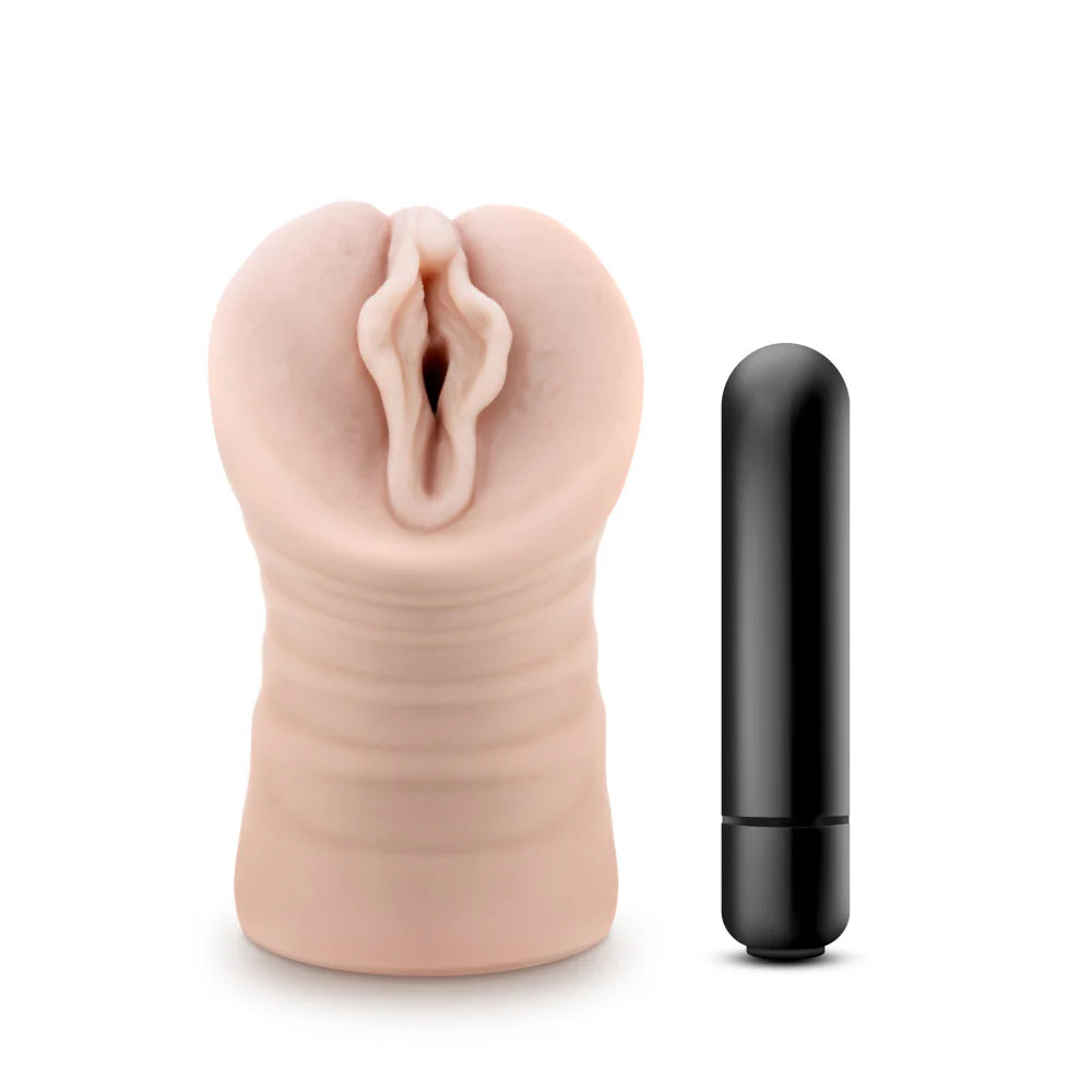 Masturbator Ashley rung Thực Tế Siêu Mềm 