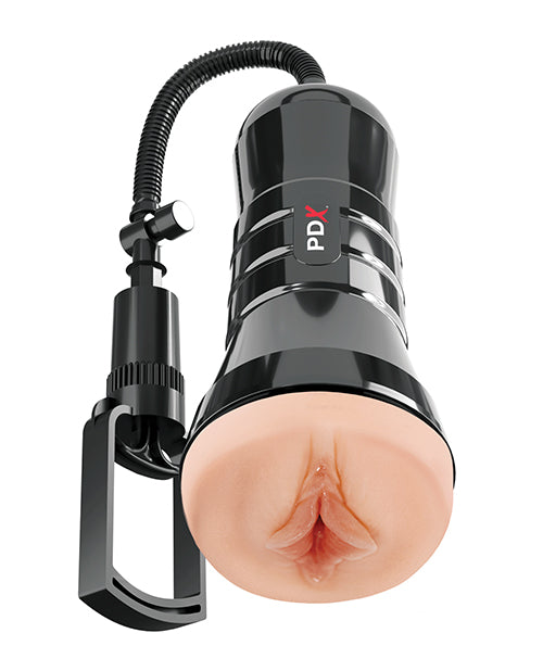 Super Sucker XXL Bơm Hút Sâu Lớn Đỉnh Cao 