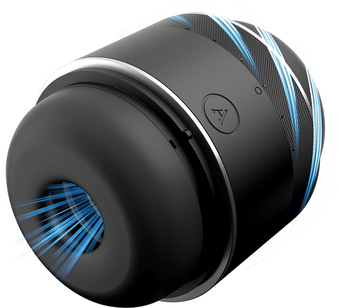 Arcwave Voy Stroker Điều Chỉnh Siết Chặt Cao Cấp 
