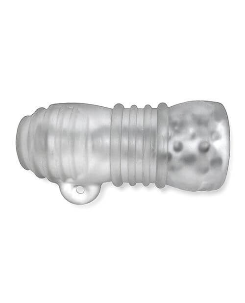 Oxballs Jackt Stroker Giữ Chặt Tay Siêu Sướng 