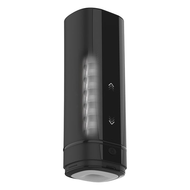 Onyx+ Kiiroo FeelPornStar trải nghiệm sao khiêu dâm 