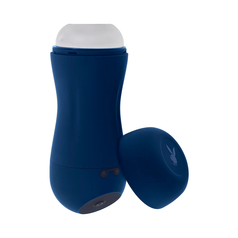 Playboy Gusto Máy Bay Cup Hút Rung Tột Độ 