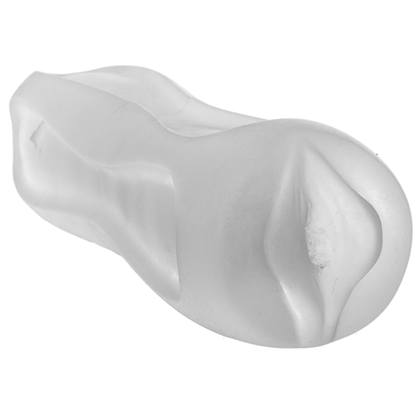 Stroker ULTRASKYN Balls Deep 23cm sâu thẳm 
