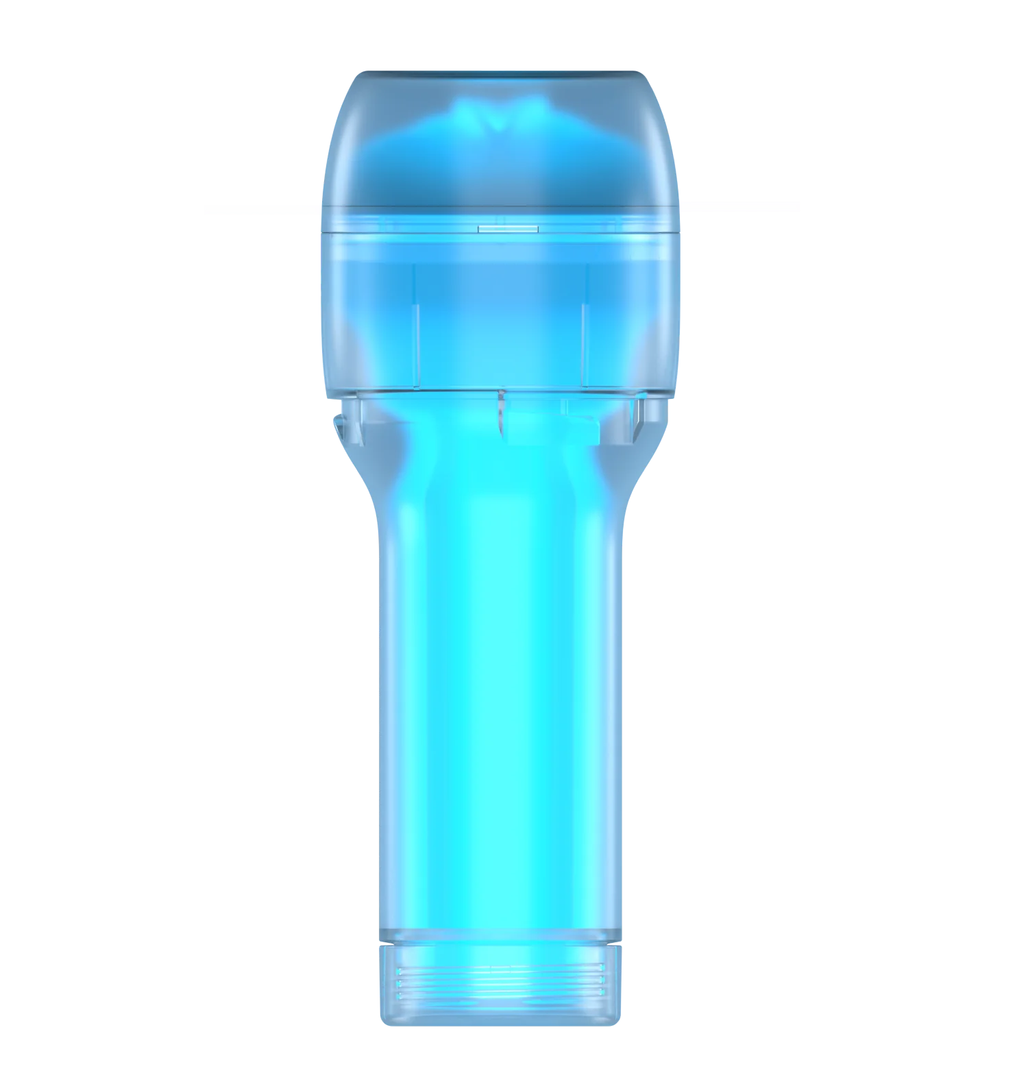 KIIROO FeelGlow Stroker Sáng Tạo Ánh Sáng XTC 
