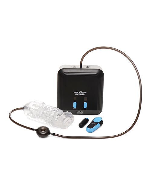 Lovebotz Milker Pro Máy Vắt Siêu Cường 