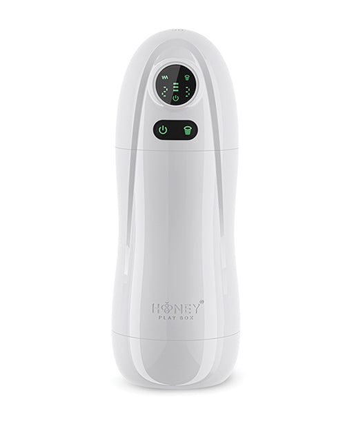 Kai 2 Masturbator Hút Rung Nóng Siêu Phấn Khích 
