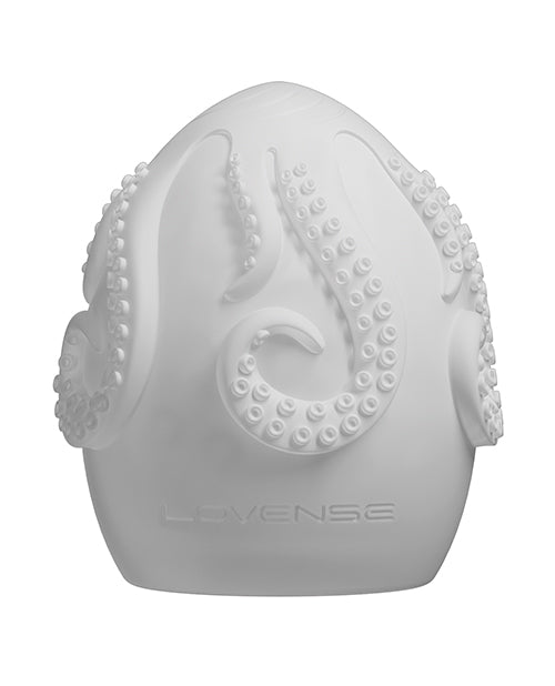 Lovense Kraken Egg Siêu Mềm 6 Kết Cấu Đỉnh 