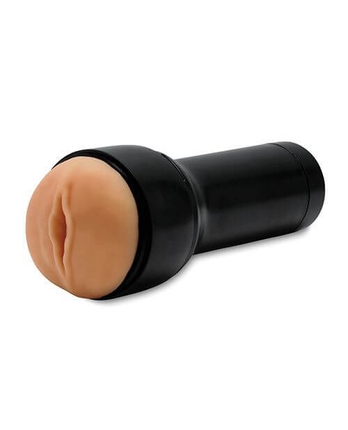 KIIROO Feel Stroker Vulva Máy Bay Cup Thực Tế 