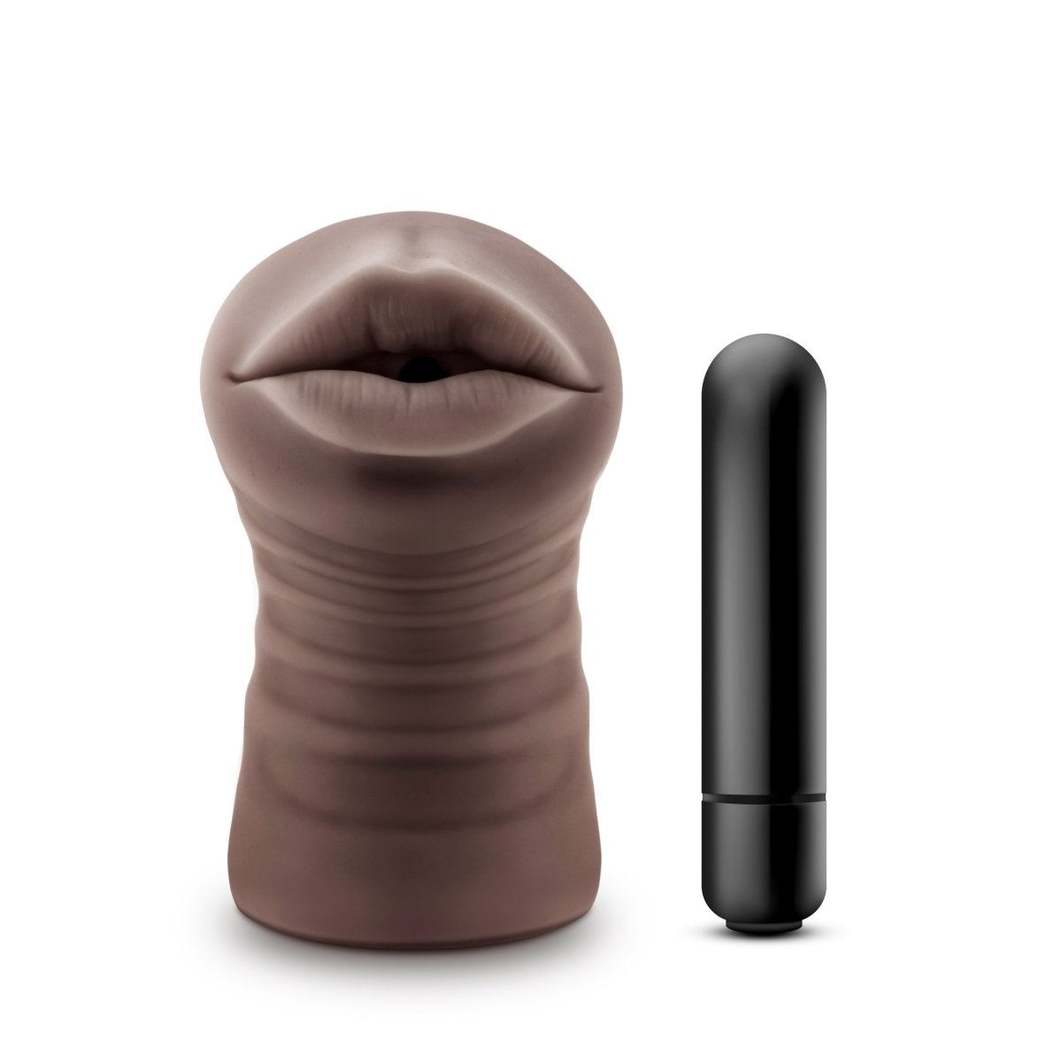 Blush Hot Chocolate Heather Sleeve Rung Oral Thật 