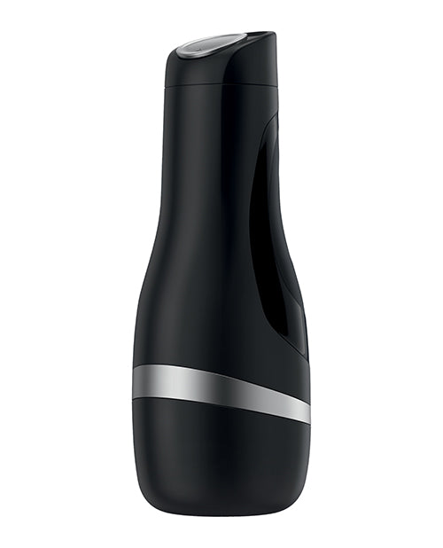 Satisfyer Men Classic Masturbator Áp Suất Toàn Dài 