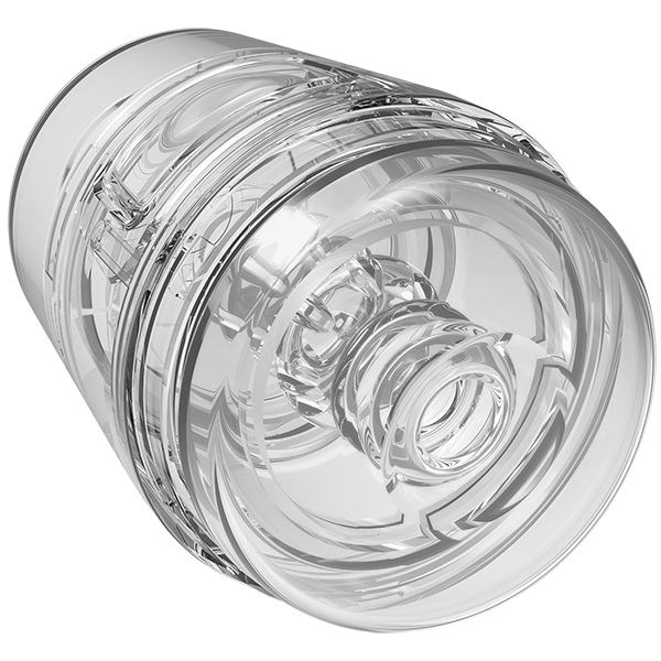 Main Squeeze Optix Trong Suốt ULTRASKYN Thay Đổi 