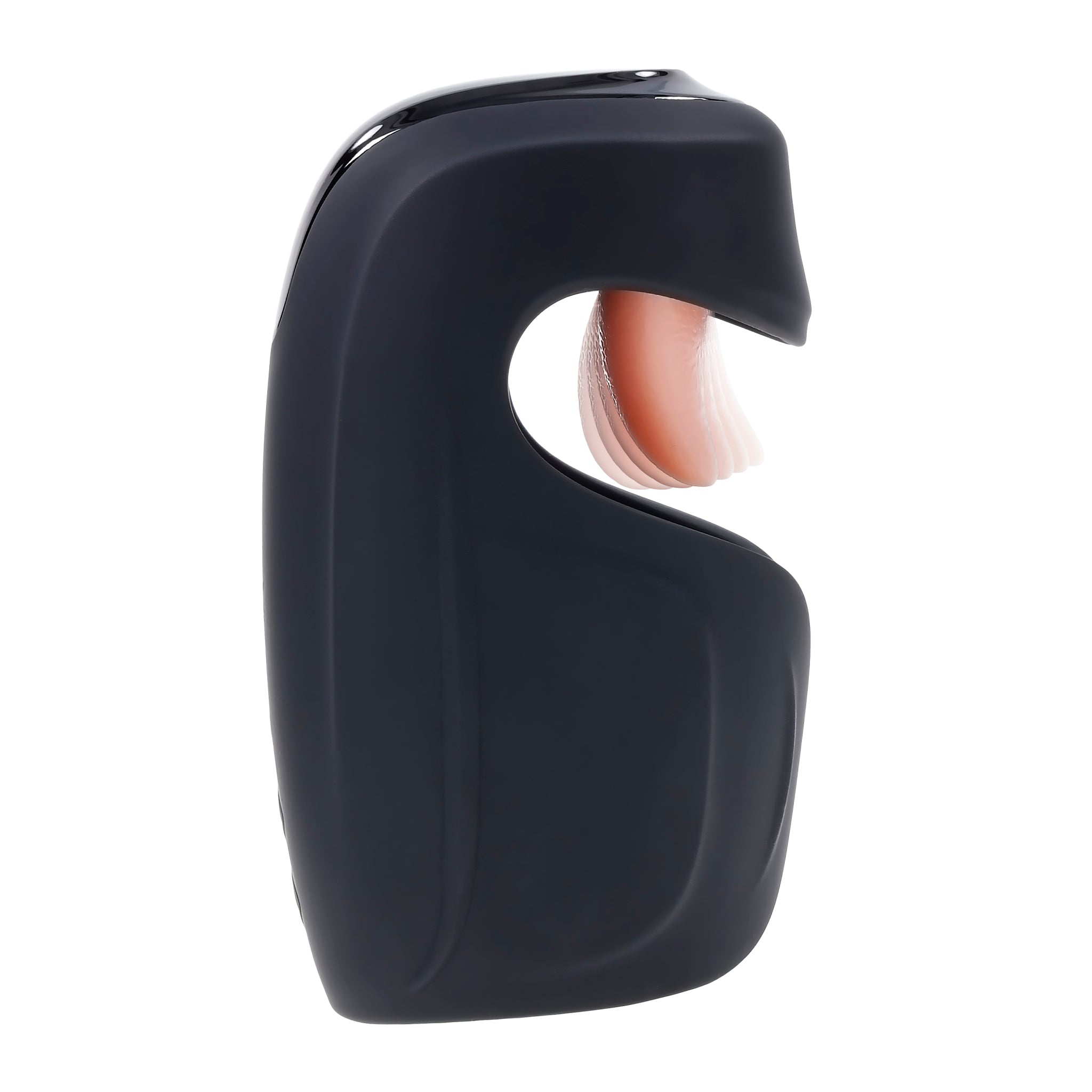 Zero Tolerance Lick Tip Stroker Ba Chức Năng Đỉnh Cao 