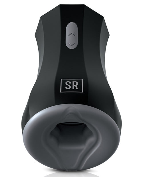 Sir Richards Twin Turbo Stroker Nóng Rung 