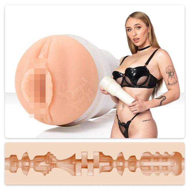 Fleshlight Angel Youngs Sweetness Thực Tế 