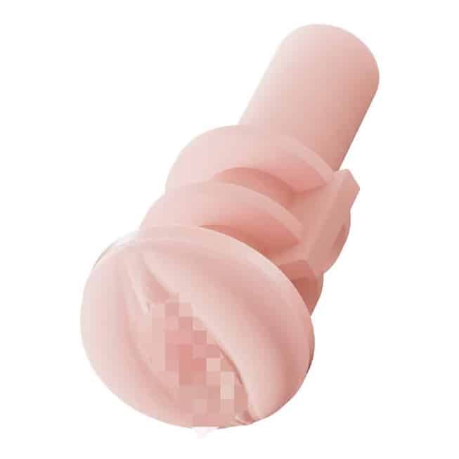 Lovense Solace Vagina lót thay thế tự nhiên 