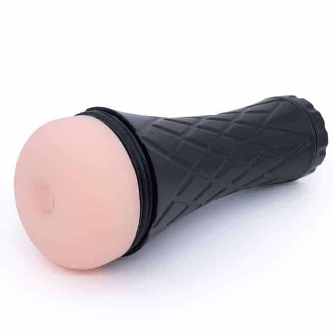 Passion Cup Masturbator Hậu Môn Đen Thật Lành 