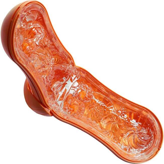 Masturbator Tenga Flip Orb Cam Nắng Chiều Thỏa Mãn Mạnh