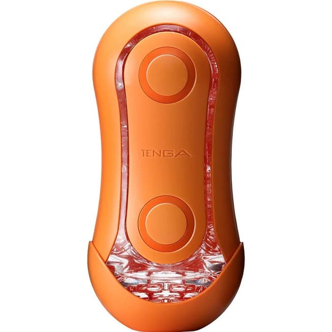 Masturbator Tenga Flip Orb Cam Nắng Chiều Thỏa Mãn Mạnh