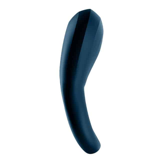 Satisfyer Epic Duo Vòng Rung App Xanh Siêu Mạnh Mẽ