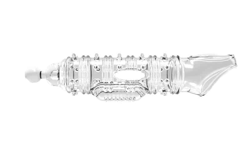 Nasádka 4SexDream Rung 19cm Tăng Size Thực Tế Bí Quyết