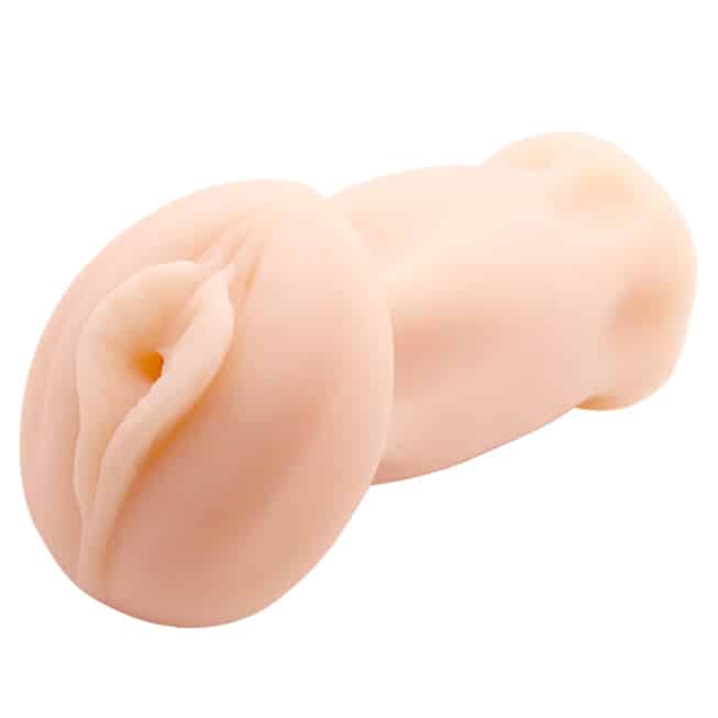 Baile Crazy Bull Ruby Pussy Masturbator Thực Tế Sống Động