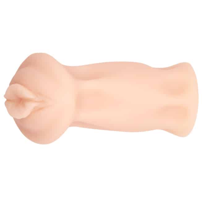 Baile Crazy Bull Ruby Pussy Masturbator Thực Tế Sống Động
