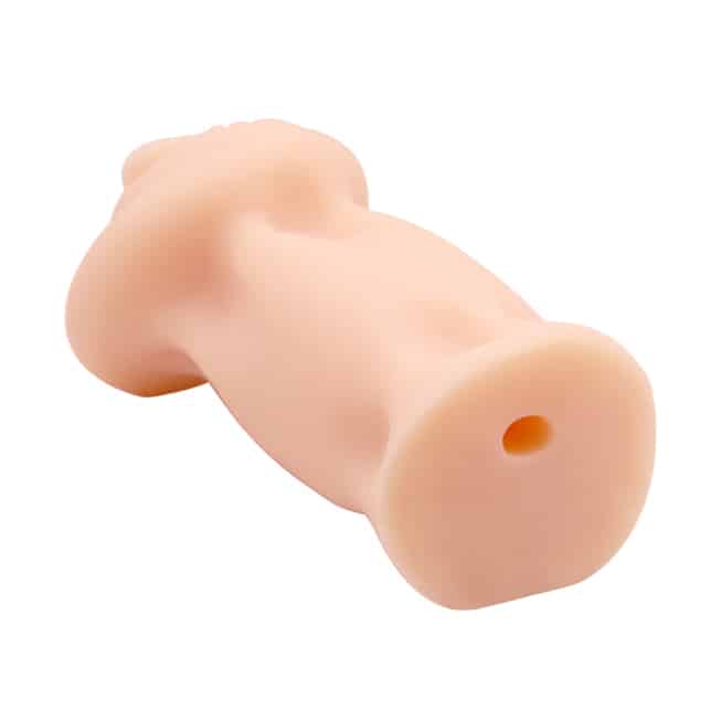 Baile Crazy Bull Ruby Pussy Masturbator Thực Tế Sống Động