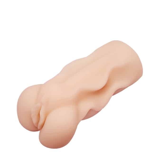 Baile BM-009155N Masturbator Vagina Nhỏ gọn Siêu Mềm