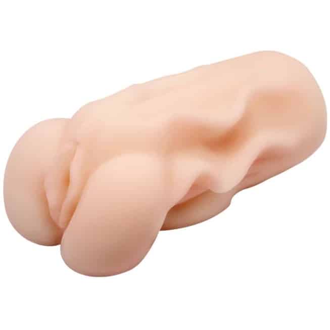 Baile BM-009155N Masturbator Vagina Nhỏ Mềm Như Thật