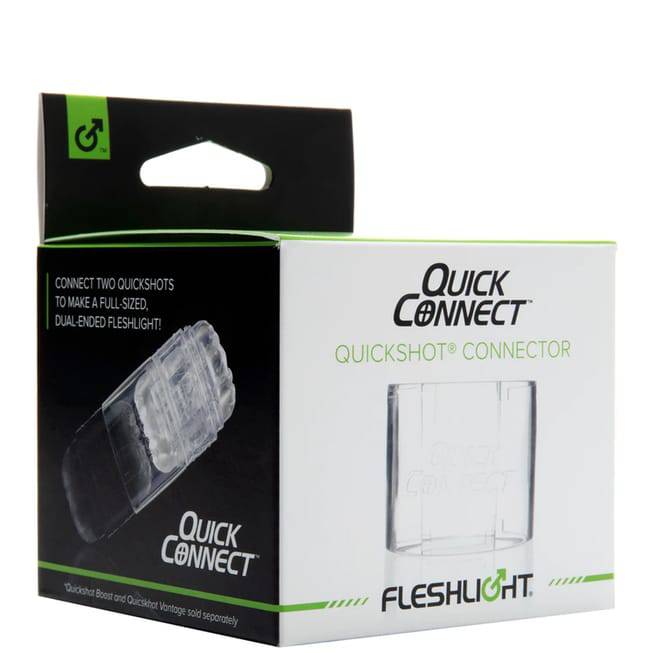 Fleshlight Quickshot Quick Connect Kết Nối Nhanh