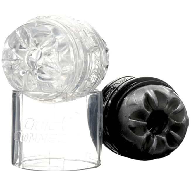 Fleshlight Quickshot Quick Connect Kết Nối Nhanh