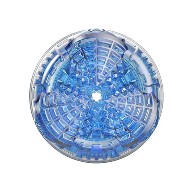 Fleshlight Turbo Blue Ice Trong Siêu Mạnh