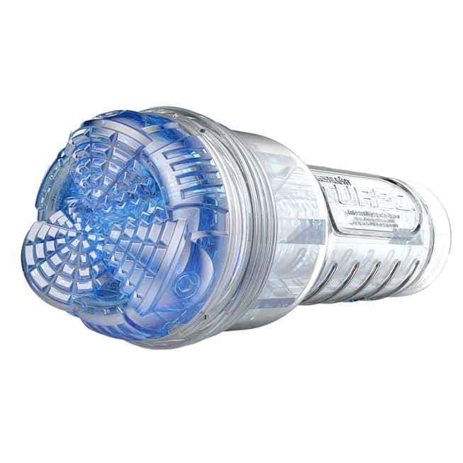 Fleshlight Turbo Blue Ice Trong Siêu Mạnh