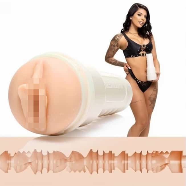 Fleshlight Gina Valentina Stellar Mô Phỏng Siêu Thực