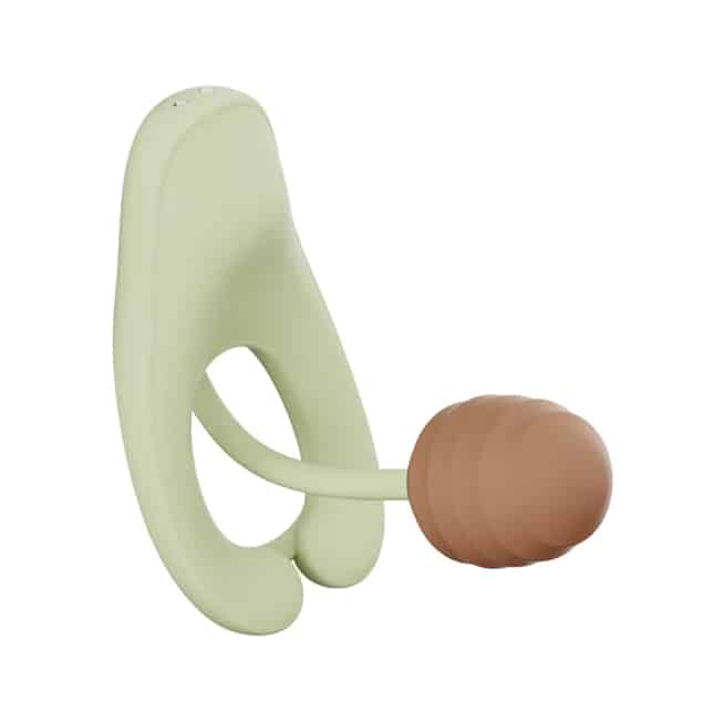 Osuga Newyogo Set Đồ Chơi Cặp Xanh 2 Kích Cỡ App