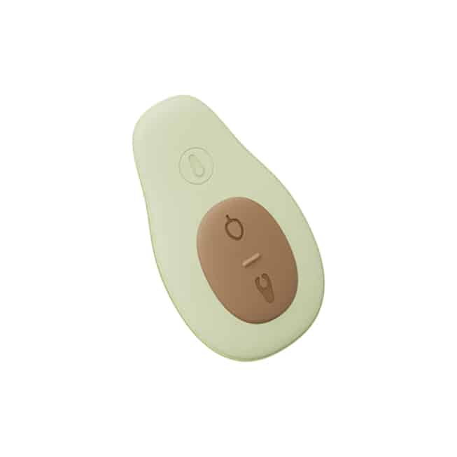 Osuga Newyogo Set Đồ Chơi Cặp Xanh 2 Kích Cỡ App