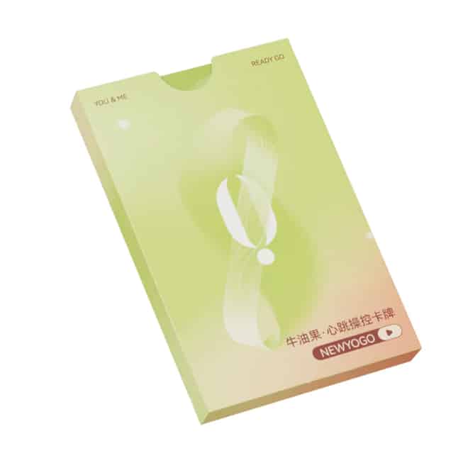 Osuga Newyogo Set Đồ Chơi Cặp Xanh 2 Kích Cỡ App