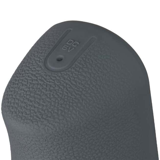 Otouch Airturn 2 Hút Nóng 9.5cm Nam Giới Phê