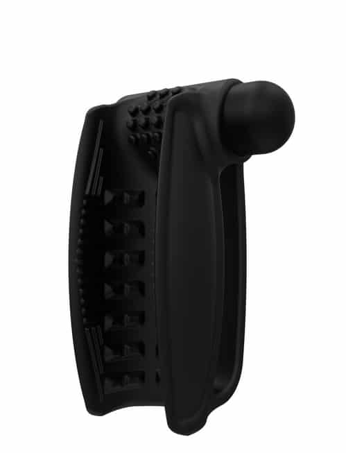 Bathmate HandVibe Rung Tay Đen Siêu Mạnh 10cm