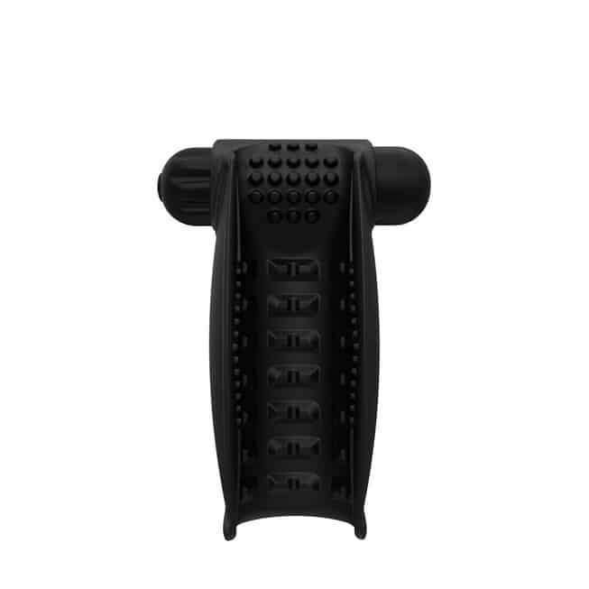 Bathmate HandVibe Rung Tay Đen Siêu Mạnh 10cm