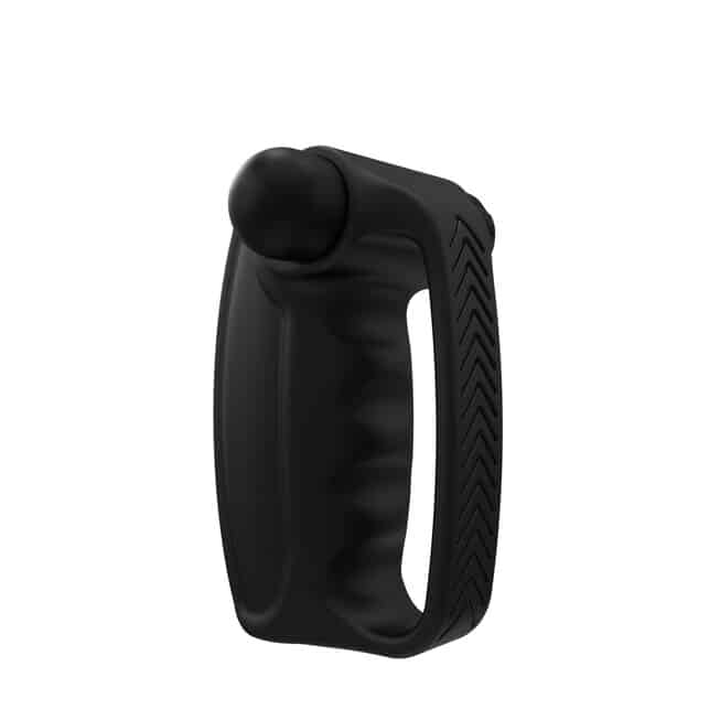 Bathmate HandVibe Rung Tay Đen Siêu Mạnh 10cm