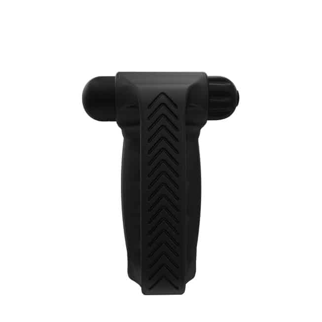 Bathmate HandVibe Rung Tay Đen Siêu Mạnh 10cm