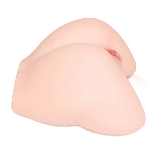 Kokos Adel onahole hips đôi lớp TPE thực tế