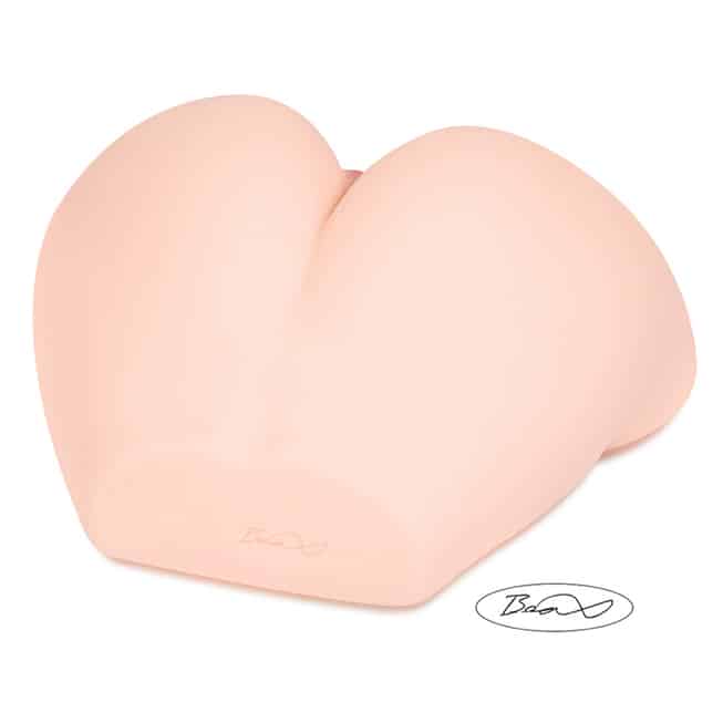 Kokos Adel onahole hips đôi lớp TPE thực tế