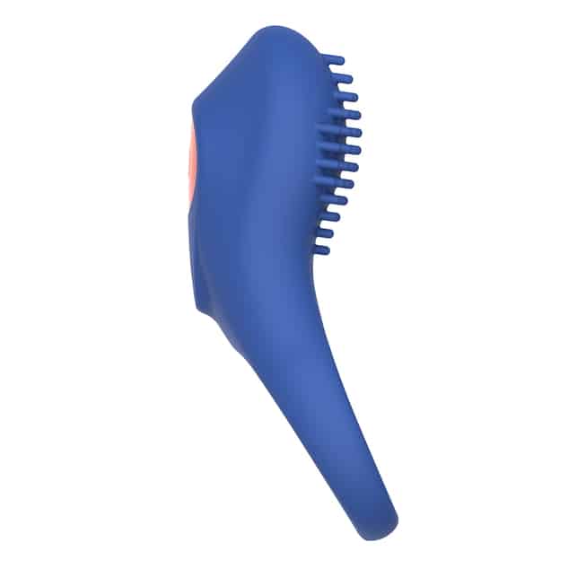 Vòng rung kích thích đùi xanh FeelzToys cực sướng