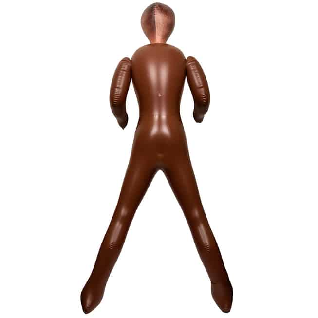 CalExotics Mail Man Doll 170cm Nam Nóng