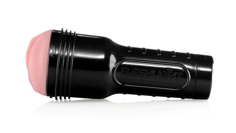 Fleshlight Pink Lady Heavenly мастурбатор вагина